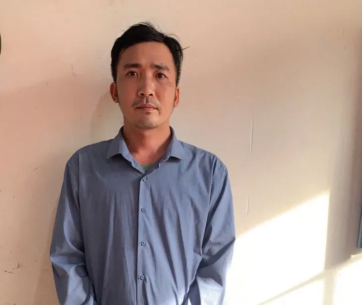 Nghệ An: Bắt giữ đối tượng cầm đầu đường dây lừa bán tượng cổ - Ảnh 2. Nghệ An: Bắt giữ đối tượng cầm đầu đường dây lừa bán tượng cổ - Ảnh 2.