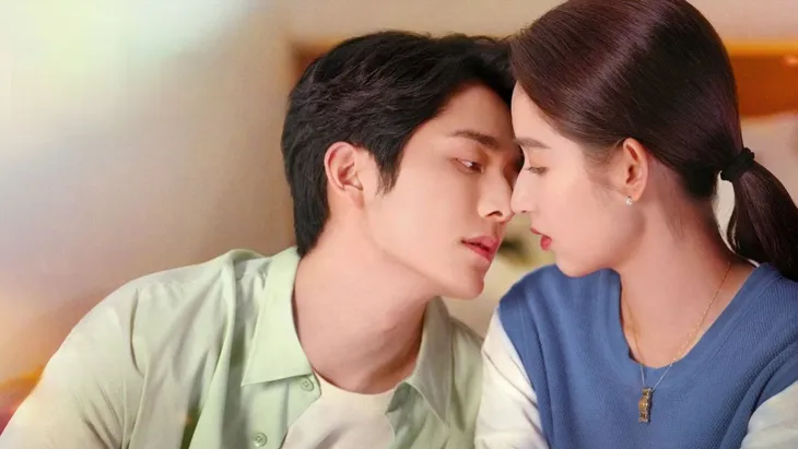 Cặp bạn thân thành đôi trên phim để chiều lòng cha mẹ - Ảnh 2. Cặp bạn thân thành đôi trên phim để chiều lòng cha mẹ - Ảnh 2.