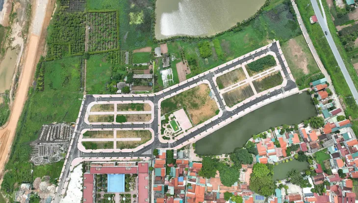 Lô đất đấu giá 262 triệu đồng/m2 tại quận Hà Đông là phù hợp - Ảnh 2. Lô đất đấu giá 262 triệu đồng/m2 tại quận Hà Đông là phù hợp - Ảnh 2.