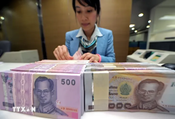 Thái Lan mở rộng đối tượng tham gia chương trình hỗ trợ tiền mặt - Ảnh 1. Thái Lan mở rộng đối tượng tham gia chương trình hỗ trợ tiền mặt - Ảnh 1.