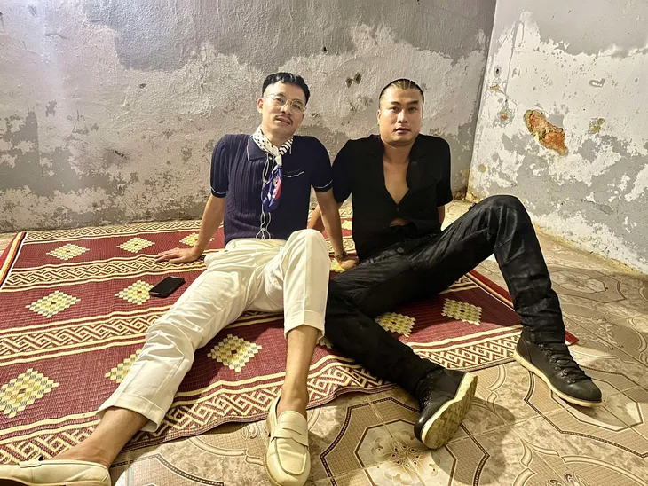 Đạo diễn Trần Trọng Khôi: Vẫn còn nhiều điều tiếc nuối với Độc đạo - Ảnh 5. Đạo diễn Trần Trọng Khôi: Vẫn còn nhiều điều tiếc nuối với Độc đạo - Ảnh 5.