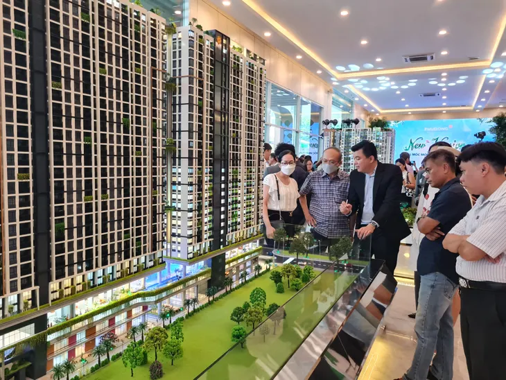 Đề phòng đầu nậu, cò đất lợi dụng bảng giá đất mới của TP Hồ Chí Minh để kích giá - Ảnh 1. Đề phòng đầu nậu, cò đất lợi dụng bảng giá đất mới của TP Hồ Chí Minh để kích giá - Ảnh 1.