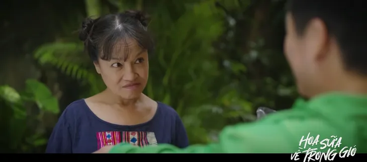 Hoa sữa về trong gió - Tập 36: Xoài chuẩn bị đi hẹn hò - Ảnh 1. Hoa sữa về trong gió - Tập 36: Xoài chuẩn bị đi hẹn hò - Ảnh 1.