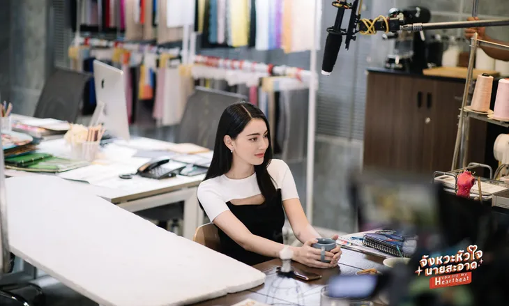 Phim của nàng thơ Sơn Tùng M-TP lên sóng VTV3 - Ảnh 1. Phim của nàng thơ Sơn Tùng M-TP lên sóng VTV3 - Ảnh 1.