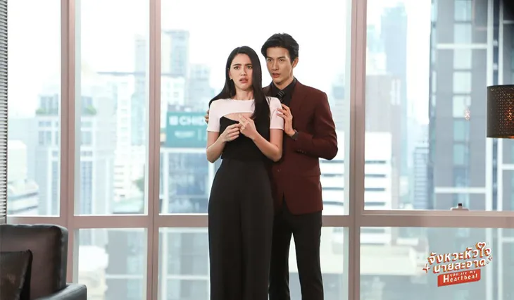 Phim của nàng thơ Sơn Tùng M-TP lên sóng VTV3 - Ảnh 2. Phim của nàng thơ Sơn Tùng M-TP lên sóng VTV3 - Ảnh 2.