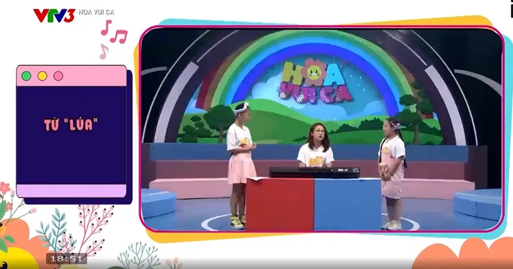 Hoa vui ca: Dành trọn tình cảm cho mẹ với ca khúc Chỉ có một trên đời - Ảnh 1. Hoa vui ca: Dành trọn tình cảm cho mẹ với ca khúc Chỉ có một trên đời - Ảnh 1.