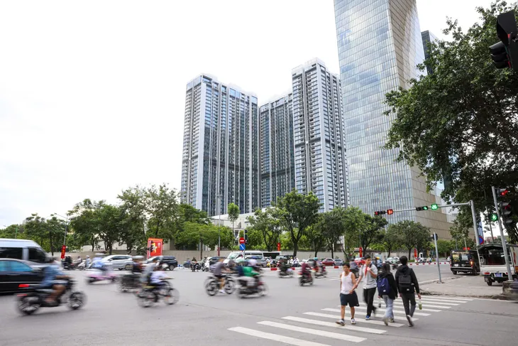 Một số quy định người tham gia giao thông trên đường bộ cần nắm rõ - Ảnh 2. Một số quy định người tham gia giao thông trên đường bộ cần nắm rõ - Ảnh 2.