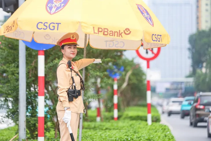 Một số quy định người tham gia giao thông trên đường bộ cần nắm rõ - Ảnh 1. Một số quy định người tham gia giao thông trên đường bộ cần nắm rõ - Ảnh 1.
