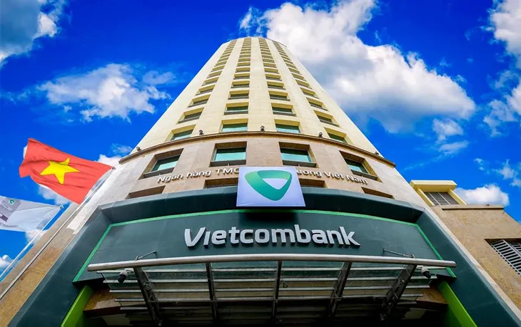 Trình Quốc hội bổ sung hơn 20.000 tỷ đồng vốn cho Vietcombank - Ảnh 2. Trình Quốc hội bổ sung hơn 20.000 tỷ đồng vốn cho Vietcombank - Ảnh 2.