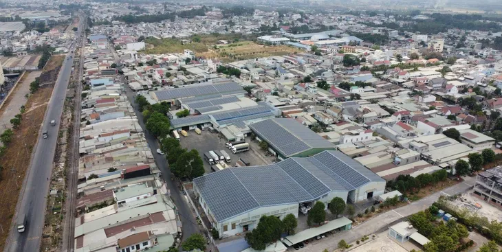 Đồng Nai: Thu ngân sách đạt hơn 43 nghìn tỷ đồng - Ảnh 2. Đồng Nai: Thu ngân sách đạt hơn 43 nghìn tỷ đồng - Ảnh 2.