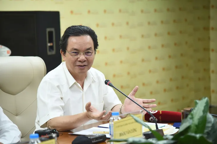 Đường sắt tốc độ cao Bắc - Nam: Tự lực, tự cường, không sợ rơi vào “bẫy nợ” - Ảnh 2. Đường sắt tốc độ cao Bắc - Nam: Tự lực, tự cường, không sợ rơi vào “bẫy nợ” - Ảnh 2.