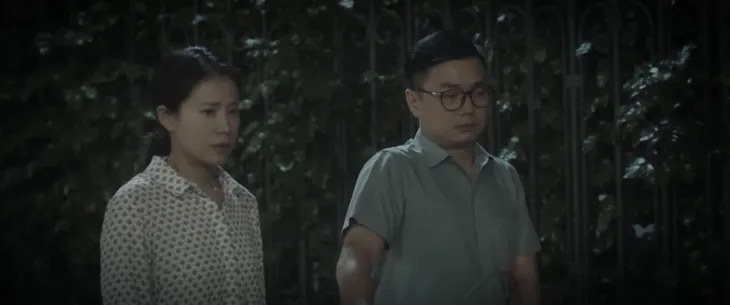 Hoa sữa về trong gió: Tiếc nuối chuyện tình chưa kịp nở của bà Trúc và ông Tùng - Ảnh 3. Hoa sữa về trong gió: Tiếc nuối chuyện tình chưa kịp nở của bà Trúc và ông Tùng - Ảnh 3.