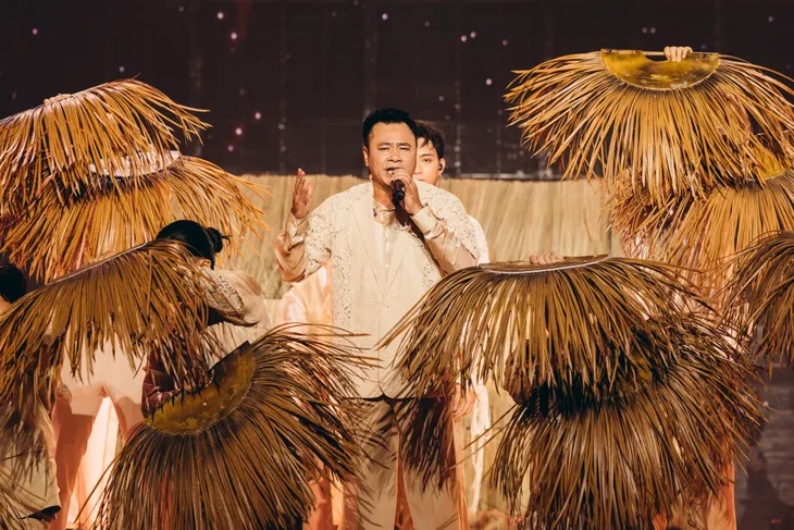 Mẹ yêu con tiếp tục gây sốt sau Anh trai vượt ngàn chông gai - Ảnh 1. Mẹ yêu con tiếp tục gây sốt sau Anh trai vượt ngàn chông gai - Ảnh 1.