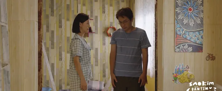 Sao Kim bắn tim Sao Hỏa: Đào và Trang tìm ra bí mật của các ông chồng - Ảnh 1. Sao Kim bắn tim Sao Hỏa: Đào và Trang tìm ra bí mật của các ông chồng - Ảnh 1.