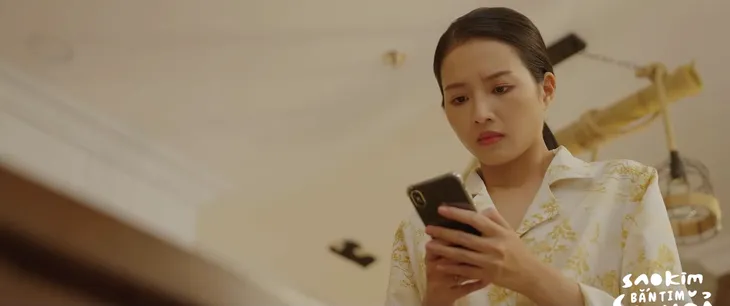 Sao Kim bắn tim Sao Hỏa: Đào và Trang tìm ra bí mật của các ông chồng - Ảnh 4. Sao Kim bắn tim Sao Hỏa: Đào và Trang tìm ra bí mật của các ông chồng - Ảnh 4.