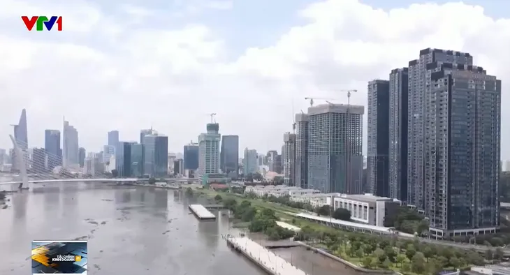 Thành phố Hồ Chí Minh thúc đẩy thực thi các quy định của các luật mới - Ảnh 1.
