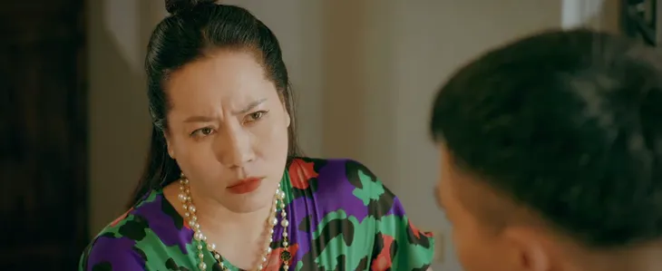 Độc đạo - Tập 24: Màn hớt tay trên cực căng giữa bà hai và nương tử - Ảnh 2. Độc đạo - Tập 24: Màn hớt tay trên cực căng giữa bà hai và nương tử - Ảnh 2.