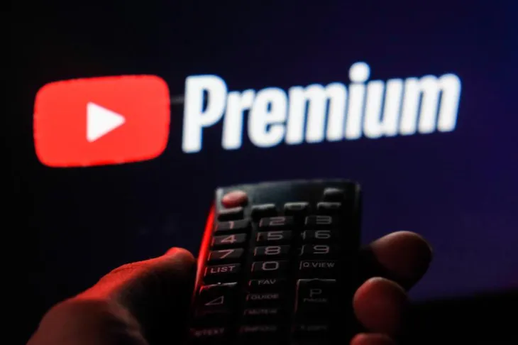 Người dùng YouTube Premium hoang mang khi vẫn thấy quảng cáo xuất hiện - Ảnh 1. Người dùng YouTube Premium hoang mang khi vẫn thấy quảng cáo xuất hiện - Ảnh 1.