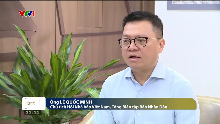 Nên có những chính sách thuế ưu đãi hỗ trợ các cơ quan báo chí - Ảnh 1. Nên có những chính sách thuế ưu đãi hỗ trợ các cơ quan báo chí - Ảnh 1.