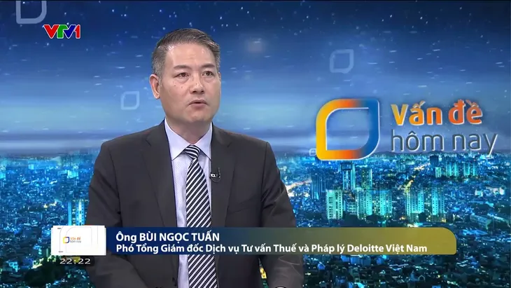 Nên có những chính sách thuế ưu đãi hỗ trợ các cơ quan báo chí - Ảnh 2. Nên có những chính sách thuế ưu đãi hỗ trợ các cơ quan báo chí - Ảnh 2.