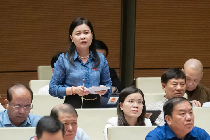 Đảm bảo sự thống nhất trong hệ thống các quy hoạch - Ảnh 1. Đảm bảo sự thống nhất trong hệ thống các quy hoạch - Ảnh 1.