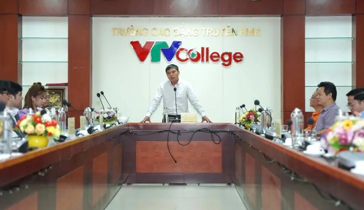 Ứng dụng công nghệ AR, VR và trí tuệ nhân tạo trong giáo dục kỹ năng nghề tại Việt Nam - Ảnh 4. Ứng dụng công nghệ AR, VR và trí tuệ nhân tạo trong giáo dục kỹ năng nghề tại Việt Nam - Ảnh 4.