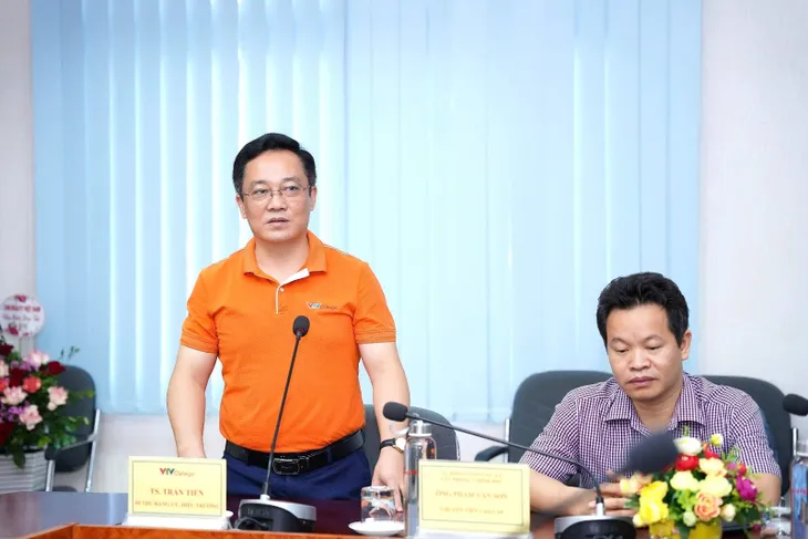 Ứng dụng công nghệ AR, VR và trí tuệ nhân tạo trong giáo dục kỹ năng nghề tại Việt Nam - Ảnh 2. Ứng dụng công nghệ AR, VR và trí tuệ nhân tạo trong giáo dục kỹ năng nghề tại Việt Nam - Ảnh 2.