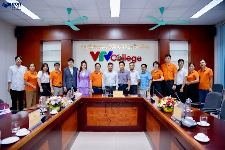 Ứng dụng công nghệ AR, VR và trí tuệ nhân tạo trong giáo dục kỹ năng nghề tại Việt Nam - Ảnh 1. Ứng dụng công nghệ AR, VR và trí tuệ nhân tạo trong giáo dục kỹ năng nghề tại Việt Nam - Ảnh 1.