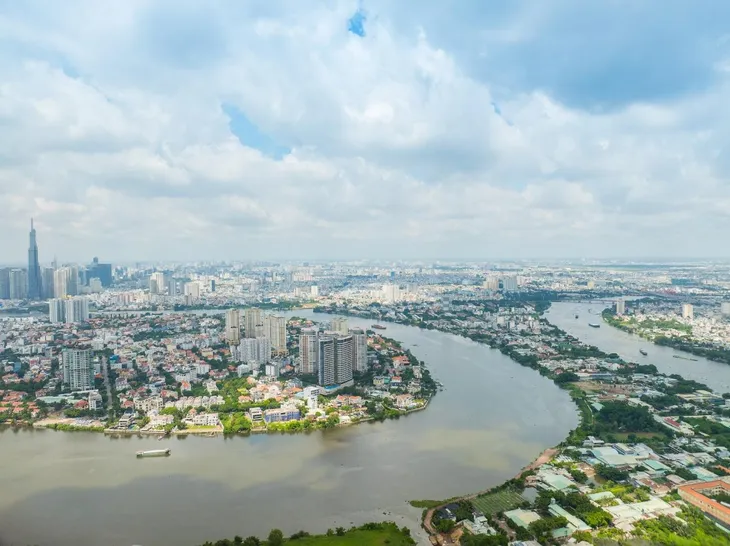 Đường sắt nhẹ LRT kết nối TP HCM - Tây Ninh được Sun Group đề xuất đang là xu hướng của thế giới? - Ảnh 4. Đường sắt nhẹ LRT kết nối TP HCM - Tây Ninh được Sun Group đề xuất đang là xu hướng của thế giới? - Ảnh 4.