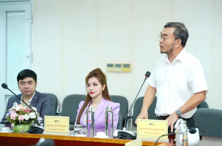 Ứng dụng công nghệ AR, VR và trí tuệ nhân tạo trong giáo dục kỹ năng nghề tại Việt Nam - Ảnh 3. Ứng dụng công nghệ AR, VR và trí tuệ nhân tạo trong giáo dục kỹ năng nghề tại Việt Nam - Ảnh 3.