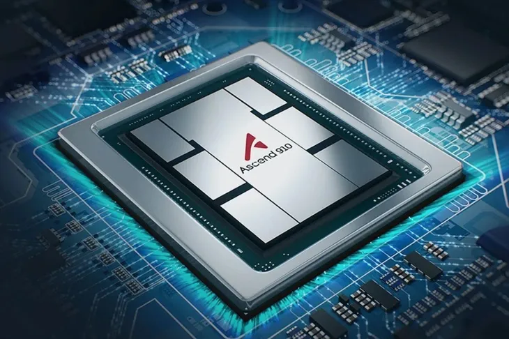 TSMC phủ nhận bán chip cho Huawei - Ảnh 1. TSMC phủ nhận bán chip cho Huawei - Ảnh 1.