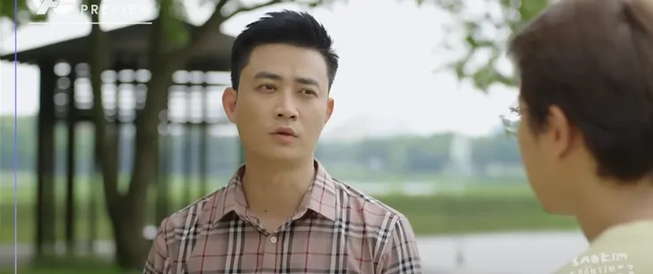 Sao Kim bắn tim Sao Hỏa: Gia đình Nghiêm có biến mới - Ảnh 2. Sao Kim bắn tim Sao Hỏa: Gia đình Nghiêm có biến mới - Ảnh 2.