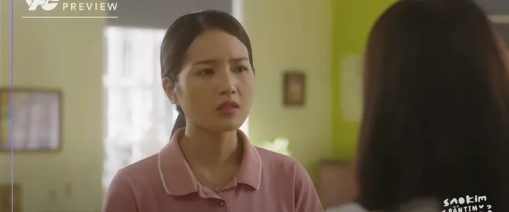 Sao Kim bắn tim Sao Hỏa - Tập 34: Yên biết chuyện Hào ngoại tình - Ảnh 2. Sao Kim bắn tim Sao Hỏa - Tập 34: Yên biết chuyện Hào ngoại tình - Ảnh 2.