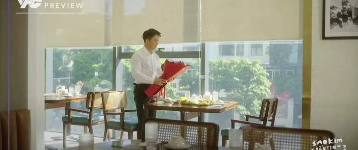 Sao Kim bắn tim Sao Hỏa - Tập 34: Yên biết chuyện Hào ngoại tình - Ảnh 3. Sao Kim bắn tim Sao Hỏa - Tập 34: Yên biết chuyện Hào ngoại tình - Ảnh 3.