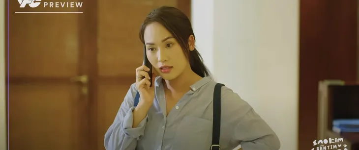 Sao Kim bắn tim Sao Hỏa - Tập 34: Yên biết chuyện Hào ngoại tình - Ảnh 5. Sao Kim bắn tim Sao Hỏa - Tập 34: Yên biết chuyện Hào ngoại tình - Ảnh 5.