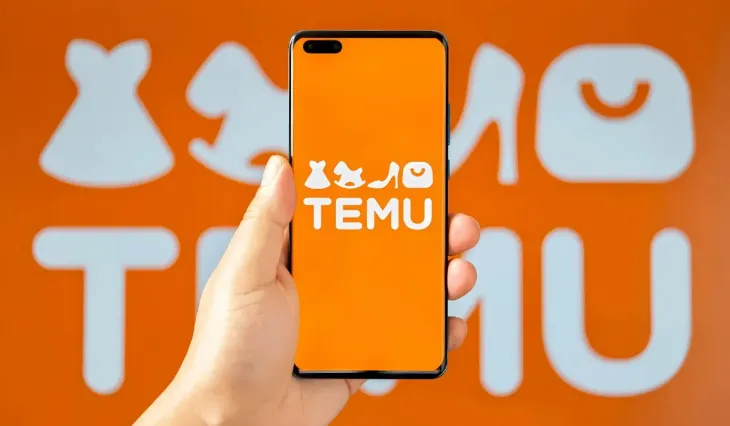 Temu tạm dừng bán hàng tại Việt Nam - Ảnh 1. Temu tạm dừng bán hàng tại Việt Nam - Ảnh 1.