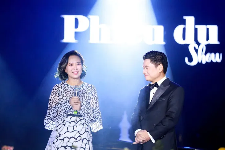 Tĩnh lặng đêm thu Hà Nội trong âm nhạc Phú Quang - Ảnh 1. Tĩnh lặng đêm thu Hà Nội trong âm nhạc Phú Quang - Ảnh 1.
