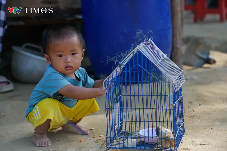 Sự bình yên đã dần trở lại với người dân thôn Nậm Tông (Lào Cai) - Ảnh 12. Sự bình yên đã dần trở lại với người dân thôn Nậm Tông (Lào Cai) - Ảnh 12.