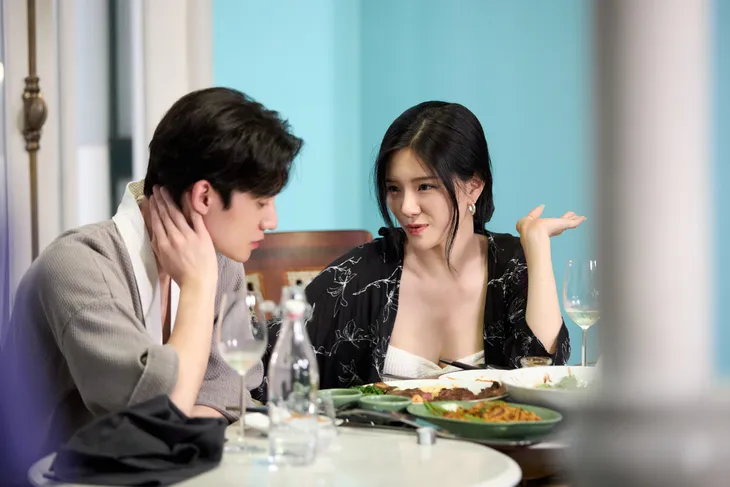 Đảo thiên đường - Tập 15: Cái kết viên mãn cho cả 4 cặp đôi - Ảnh 1. Đảo thiên đường - Tập 15: Cái kết viên mãn cho cả 4 cặp đôi - Ảnh 1.