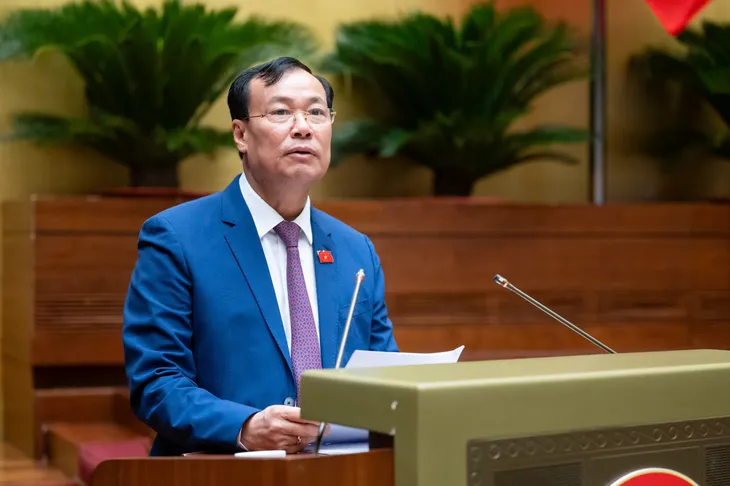 Sửa đổi, bổ sung cấp bậc quân hàm cao nhất đối với chức vụ của sĩ quan quân đội - Ảnh 3. Sửa đổi, bổ sung cấp bậc quân hàm cao nhất đối với chức vụ của sĩ quan quân đội - Ảnh 3.