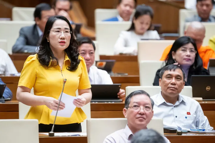 Thị trường bất động sản hư hư ảo ảo, hôm nay giá này, ngày mai giá khác - Ảnh 3. Thị trường bất động sản hư hư ảo ảo, hôm nay giá này, ngày mai giá khác - Ảnh 3.