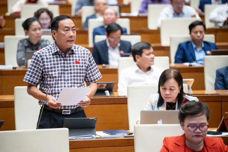 Thị trường bất động sản hư hư ảo ảo, hôm nay giá này, ngày mai giá khác - Ảnh 1. Thị trường bất động sản hư hư ảo ảo, hôm nay giá này, ngày mai giá khác - Ảnh 1.