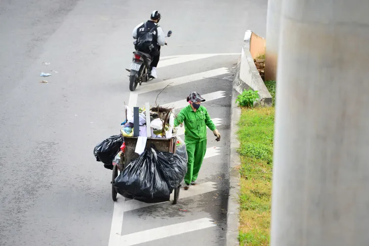 Hà Nội những ngày đầu đón gió lạnh về - Ảnh 9. Hà Nội những ngày đầu đón gió lạnh về - Ảnh 9.