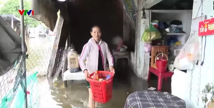 Bất an cuộc sống người dân tại vùng ven biển Thừa Thiên Huế - Ảnh 1. Bất an cuộc sống người dân tại vùng ven biển Thừa Thiên Huế - Ảnh 1.