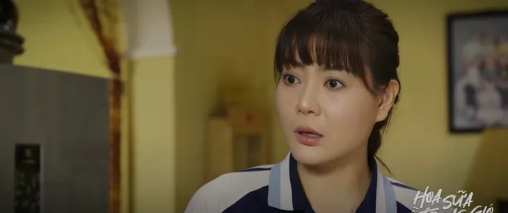 Hoa sữa về trong gió - Tập 39: Thuận vay tiền mẹ để cứu Khang - Ảnh 4. Hoa sữa về trong gió - Tập 39: Thuận vay tiền mẹ để cứu Khang - Ảnh 4.