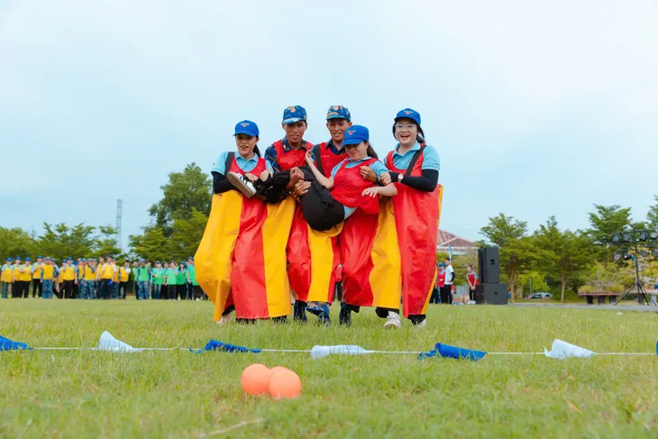 Sinh viên Khánh Hòa và tình yêu biển đảo - Ảnh 7. Sinh viên Khánh Hòa và tình yêu biển đảo - Ảnh 7.