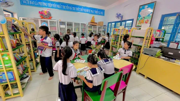 Khéo khôn với tiền – Tránh những ưu phiền: Cẩm nang tài chính cho các gia đình - Ảnh 2. Khéo khôn với tiền – Tránh những ưu phiền: Cẩm nang tài chính cho các gia đình - Ảnh 2.
