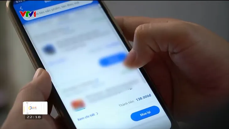 Thách thức trong việc quản lý mua bán thuốc online tại Việt Nam - Ảnh 3. Thách thức trong việc quản lý mua bán thuốc online tại Việt Nam - Ảnh 3.