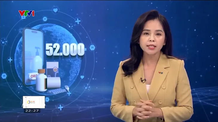 Thách thức trong việc quản lý mua bán thuốc online tại Việt Nam - Ảnh 5. Thách thức trong việc quản lý mua bán thuốc online tại Việt Nam - Ảnh 5.