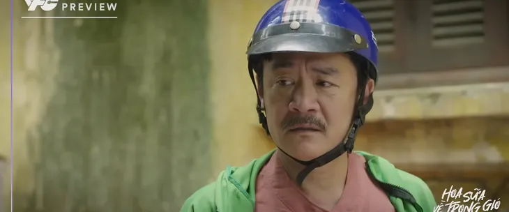 Hoa sữa về trong gió - Tập 40: Thuận sững sờ nghe tin con gái học sa sút - Ảnh 4. Hoa sữa về trong gió - Tập 40: Thuận sững sờ nghe tin con gái học sa sút - Ảnh 4.